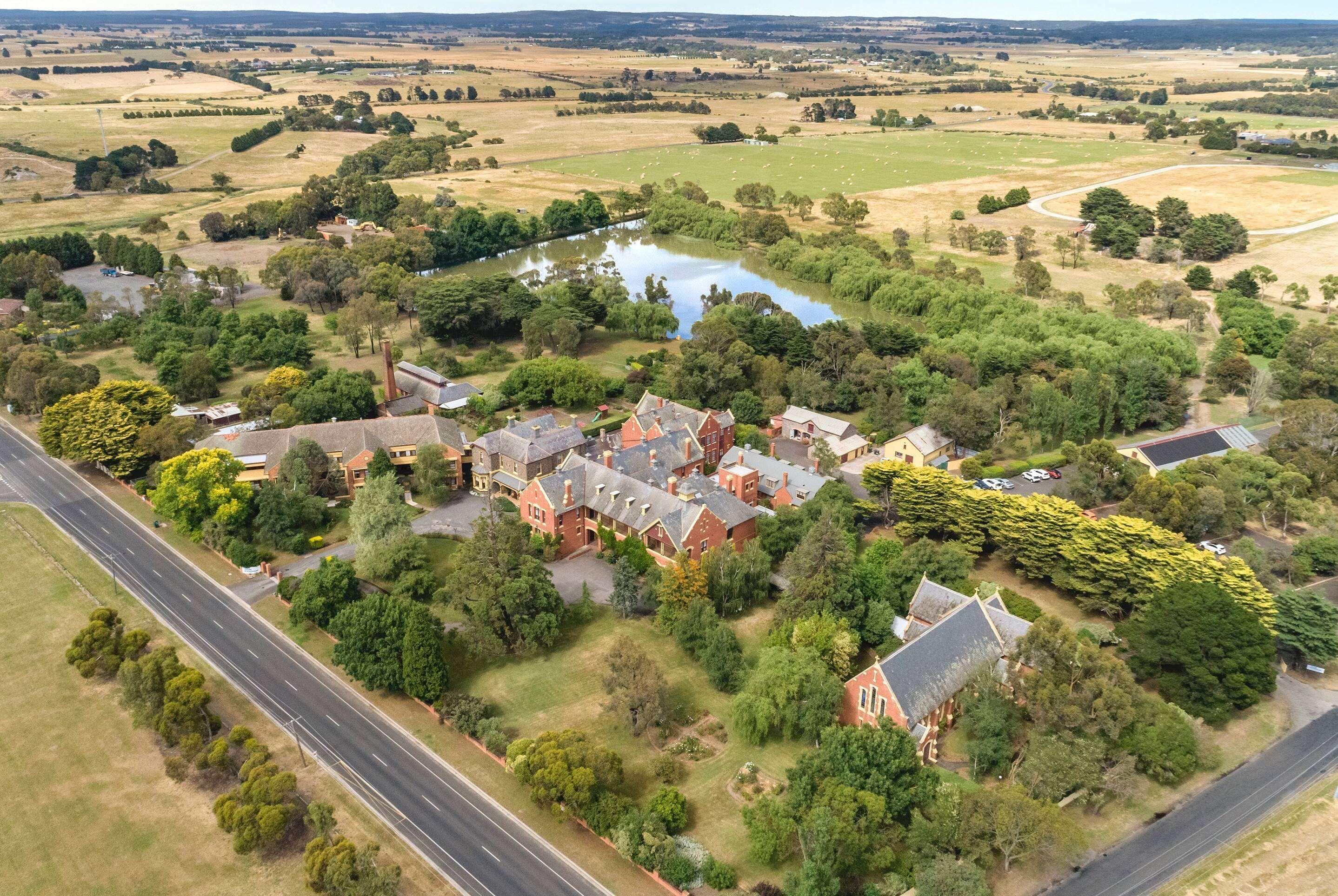 Club Wyndham Ballarat, Trademark Collection By Wyndham Exterior photo